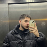 Arda Erenel
